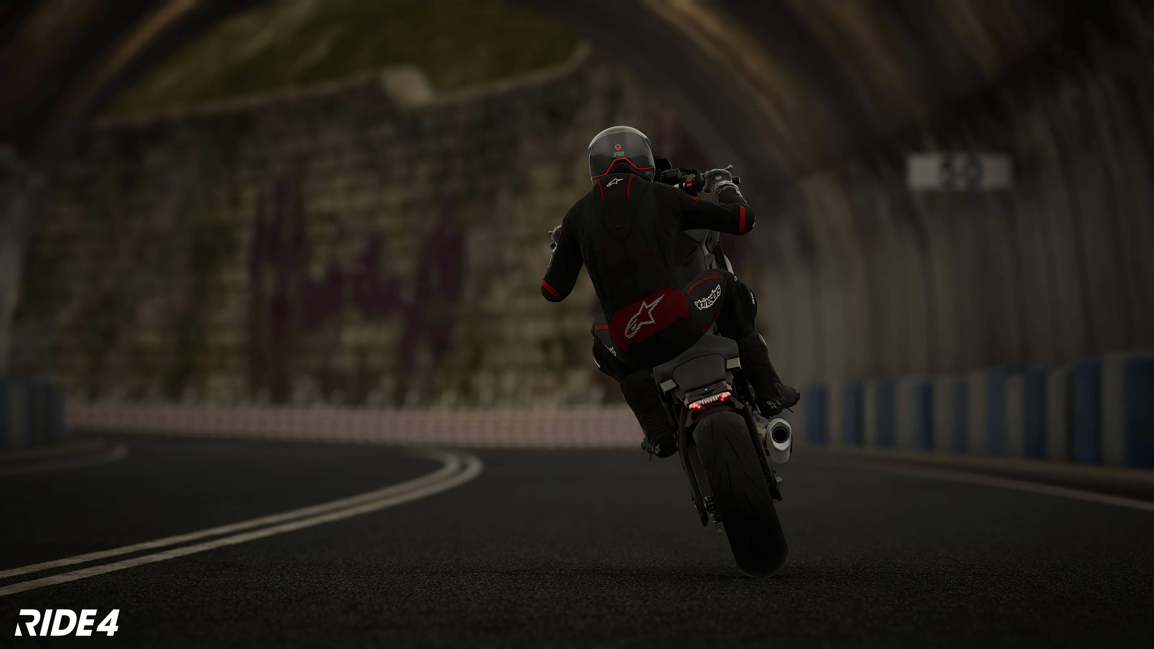Ride 4 - Imagen 10